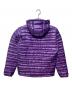 Patagonia (パタゴニア) ダウンジャケット パープル サイズ:Ｓ：10000円