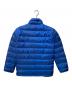 Patagonia (パタゴニア) ハイロフト ダウンセーター ブルー サイズ:ＸＳ：12000円