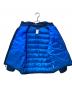 中古・古着 Patagonia (パタゴニア) ハイロフト ダウンセーター ブルー サイズ:ＸＳ：12000円
