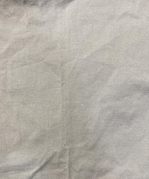 :colon（コロン）:colon (コロン) ストレッチチノ オリーブ サイズ:SIZE4の古着・服飾アイテム