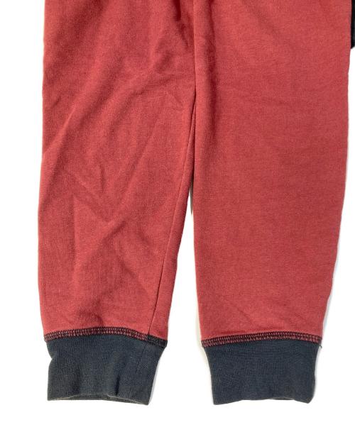 HARLEY-DAVIDSON（ハーレーダビッドソン）HARLEY-DAVIDSON (ハーレーダビッドソン) パーカー レッド サイズ:Sの古着・服飾アイテム