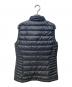 Patagonia (パタゴニア) ダウンベスト ブラック サイズ:Ｓ：4000円
