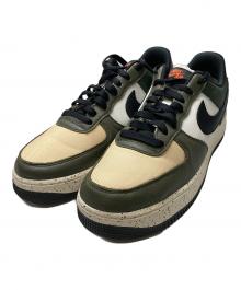 NIKE（ナイキ）の古着「Air Force 1 Low Gore TEX Escape」｜オリーブ