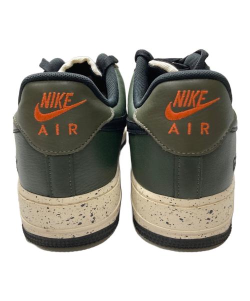 NIKE（ナイキ）NIKE (ナイキ) Air Force 1 Low Gore TEX Escape オリーブ サイズ:28.5の古着・服飾アイテム