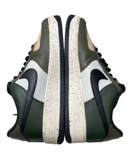 NIKE（ナイキ）NIKE (ナイキ) Air Force 1 Low Gore TEX Escape オリーブ サイズ:28.5の古着・服飾アイテム