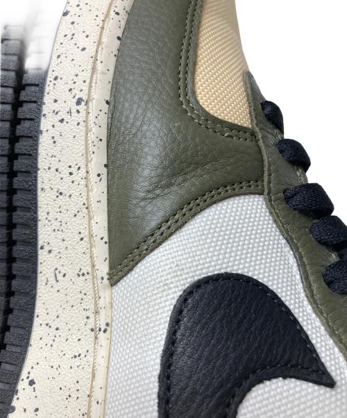 NIKE（ナイキ）NIKE (ナイキ) Air Force 1 Low Gore TEX Escape オリーブ サイズ:28.5の古着・服飾アイテム