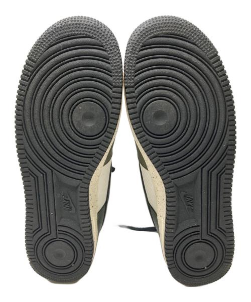 NIKE（ナイキ）NIKE (ナイキ) Air Force 1 Low Gore TEX Escape オリーブ サイズ:28.5の古着・服飾アイテム