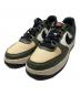 NIKE（ナイキ）の古着「Air Force 1 Low Gore TEX Escape」｜オリーブ