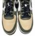 中古・古着 NIKE (ナイキ) Air Force 1 Low Gore TEX Escape オリーブ サイズ:28.5：7000円