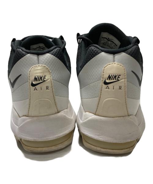 NIKE（ナイキ）NIKE (ナイキ) AIR MAX 95 ULTRA ESSENTIA ブラック サイズ:28.5の古着・服飾アイテム