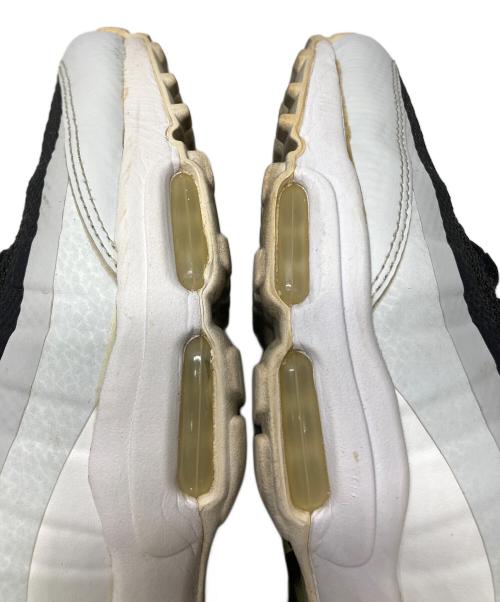 NIKE（ナイキ）NIKE (ナイキ) AIR MAX 95 ULTRA ESSENTIA ブラック サイズ:28.5の古着・服飾アイテム