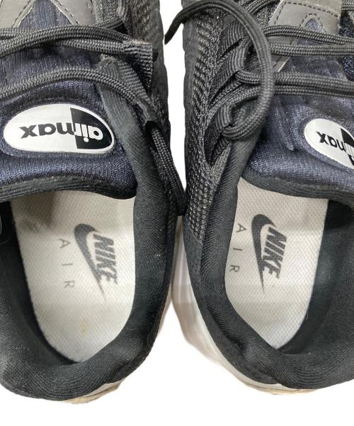 NIKE（ナイキ）NIKE (ナイキ) AIR MAX 95 ULTRA ESSENTIA ブラック サイズ:28.5の古着・服飾アイテム