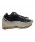 中古・古着 NIKE (ナイキ) AIR MAX 95 ULTRA ESSENTIA ブラック サイズ:28.5：4000円