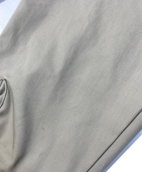 SAPEur（サプール）SAPEur (サプール) コーチジャケット ベージュ サイズ:XLの古着・服飾アイテム