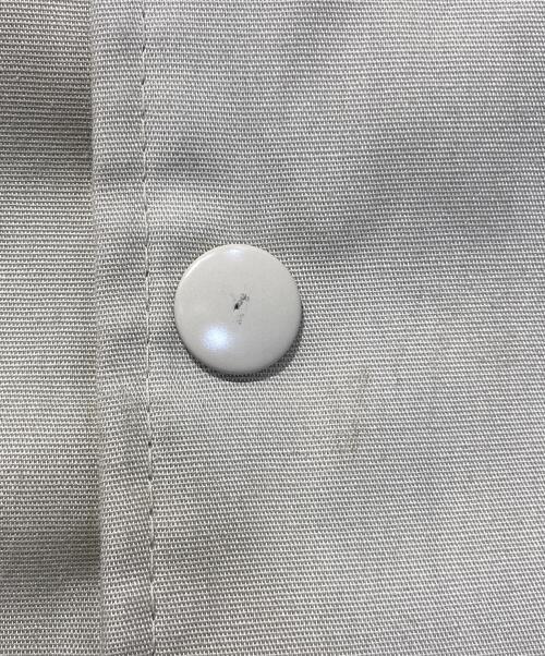 SAPEur（サプール）SAPEur (サプール) コーチジャケット ベージュ サイズ:XLの古着・服飾アイテム