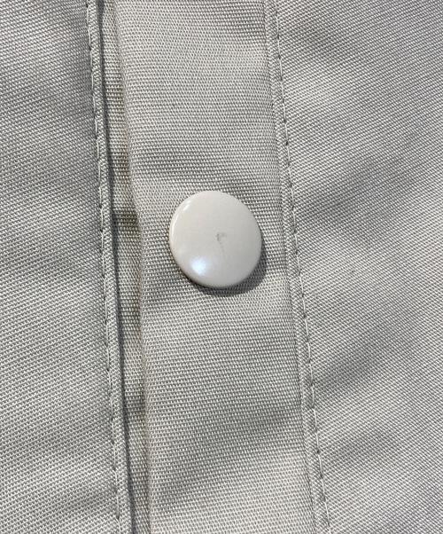 SAPEur（サプール）SAPEur (サプール) コーチジャケット ベージュ サイズ:XLの古着・服飾アイテム