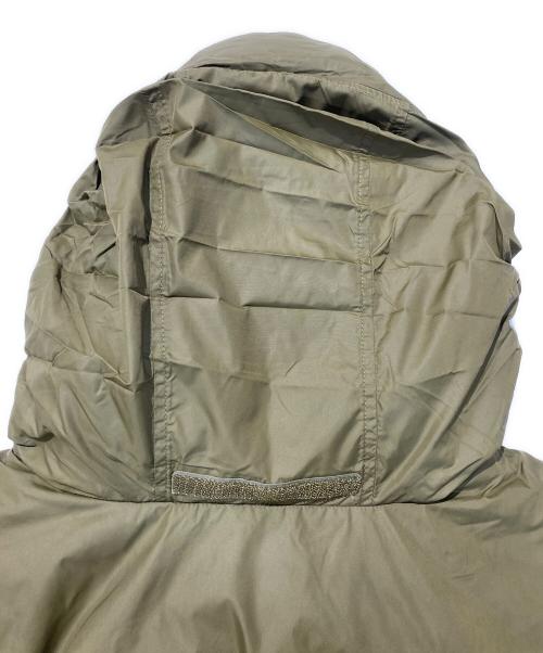 THE NORTH FACE（ザ ノース フェイス）THE NORTH FACE (ザ ノース フェイス) PRINTED1996RETRONUPTSE JACKET ベージュ サイズ:XLの古着・服飾アイテム