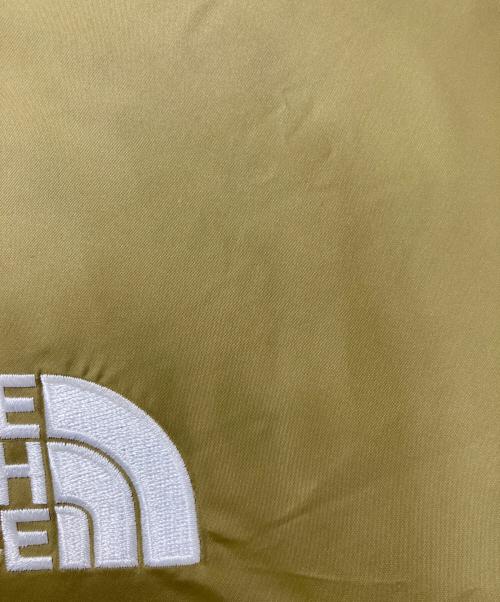 THE NORTH FACE（ザ ノース フェイス）THE NORTH FACE (ザ ノース フェイス) PRINTED1996RETRONUPTSE JACKET ベージュ サイズ:XLの古着・服飾アイテム