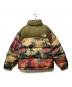 THE NORTH FACE (ザ ノース フェイス) PRINTED1996RETRONUPTSE JACKET ベージュ サイズ:XL：18000円