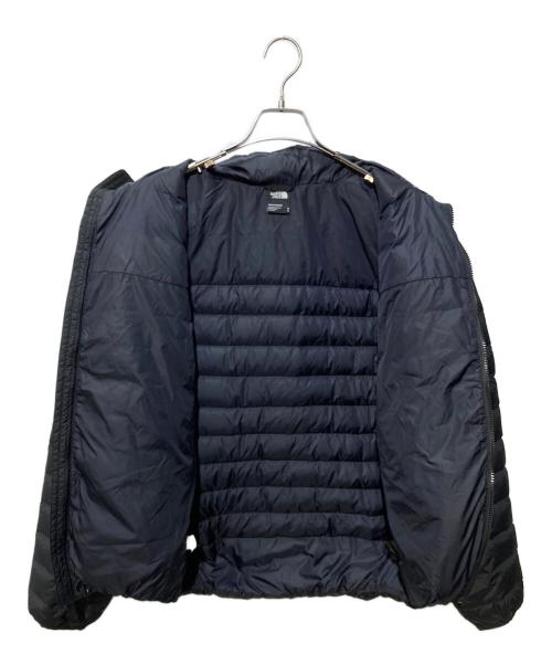 THE NORTH FACE（ザ ノース フェイス）THE NORTH FACE (ザ ノース フェイス) FLARE DOWN JACKET ブラック サイズ:Mの古着・服飾アイテム