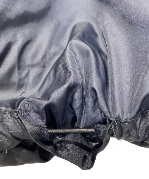 THE NORTH FACE（ザ ノース フェイス）THE NORTH FACE (ザ ノース フェイス) FLARE DOWN JACKET ブラック サイズ:Mの古着・服飾アイテム