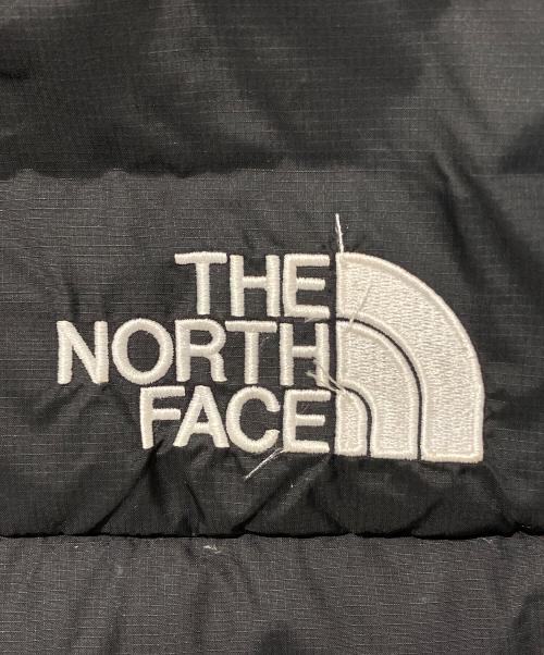 THE NORTH FACE（ザ ノース フェイス）THE NORTH FACE (ザ ノース フェイス) FLARE DOWN JACKET ブラック サイズ:Mの古着・服飾アイテム