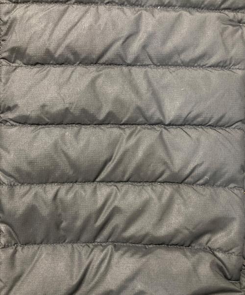 THE NORTH FACE（ザ ノース フェイス）THE NORTH FACE (ザ ノース フェイス) FLARE DOWN JACKET ブラック サイズ:Mの古着・服飾アイテム