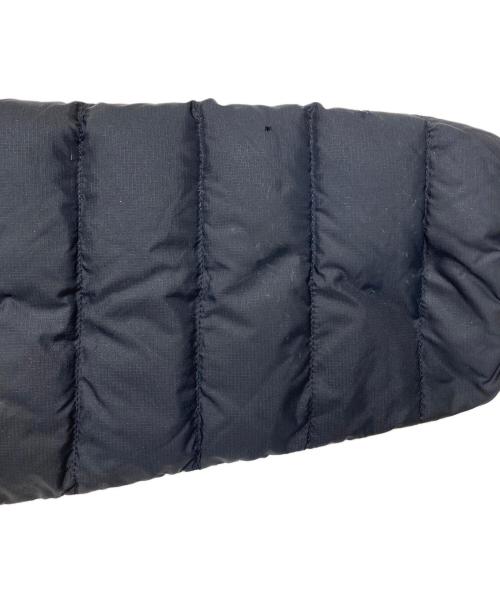 THE NORTH FACE（ザ ノース フェイス）THE NORTH FACE (ザ ノース フェイス) FLARE DOWN JACKET ブラック サイズ:Mの古着・服飾アイテム