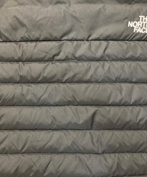 THE NORTH FACE（ザ ノース フェイス）THE NORTH FACE (ザ ノース フェイス) FLARE DOWN JACKET ブラック サイズ:Mの古着・服飾アイテム