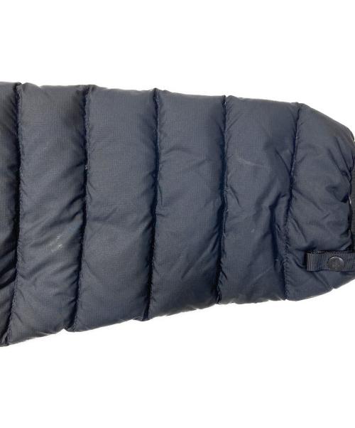 THE NORTH FACE（ザ ノース フェイス）THE NORTH FACE (ザ ノース フェイス) FLARE DOWN JACKET ブラック サイズ:Mの古着・服飾アイテム