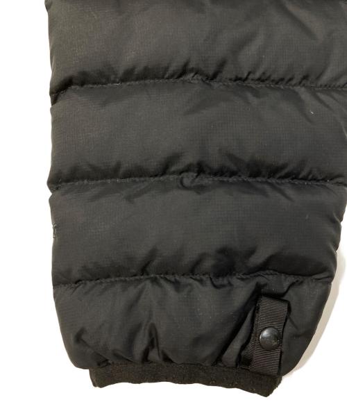 THE NORTH FACE（ザ ノース フェイス）THE NORTH FACE (ザ ノース フェイス) FLARE DOWN JACKET ブラック サイズ:Mの古着・服飾アイテム