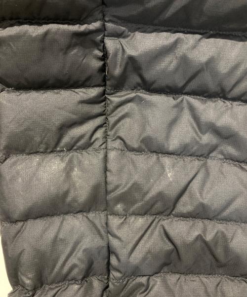 THE NORTH FACE（ザ ノース フェイス）THE NORTH FACE (ザ ノース フェイス) FLARE DOWN JACKET ブラック サイズ:Mの古着・服飾アイテム