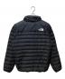 THE NORTH FACE (ザ ノース フェイス) FLARE DOWN JACKET ブラック サイズ:M：10000円