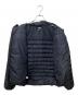 中古・古着 THE NORTH FACE (ザ ノース フェイス) FLARE DOWN JACKET ブラック サイズ:M：10000円
