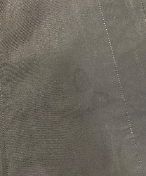 theory（セオリー）theory (セオリー) NORMAN FOUNDATION TECH ブラック サイズ:Sの古着・服飾アイテム