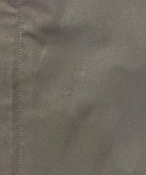 theory（セオリー）theory (セオリー) NORMAN FOUNDATION TECH ブラック サイズ:Sの古着・服飾アイテム