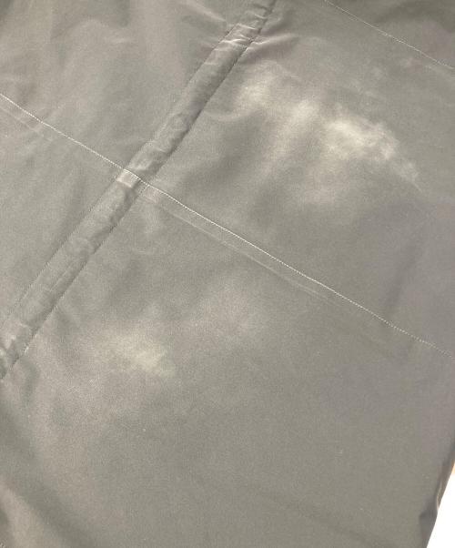 theory（セオリー）theory (セオリー) NORMAN FOUNDATION TECH ブラック サイズ:Sの古着・服飾アイテム