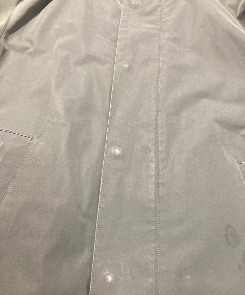 theory（セオリー）theory (セオリー) NORMAN FOUNDATION TECH ブラック サイズ:Sの古着・服飾アイテム