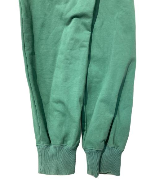 KANEMASA（カネマサ）KANEMASA (カネマサ) クルーネックスウェット グリーン サイズ:SIZE 1の古着・服飾アイテム