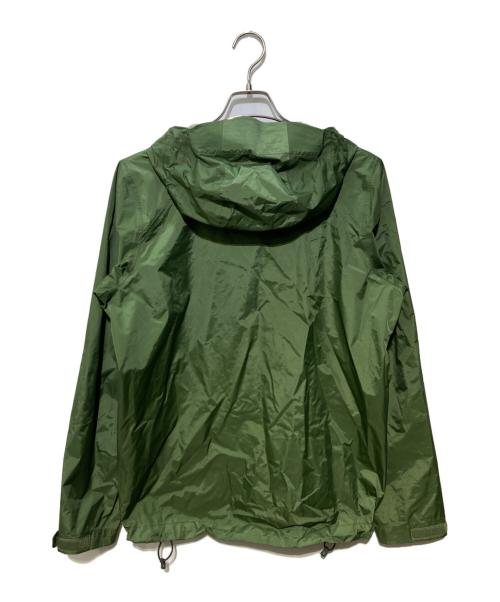 Patagonia（パタゴニア）Patagonia (パタゴニア) Torrentshell Jacket カーキ サイズ:Sの古着・服飾アイテム