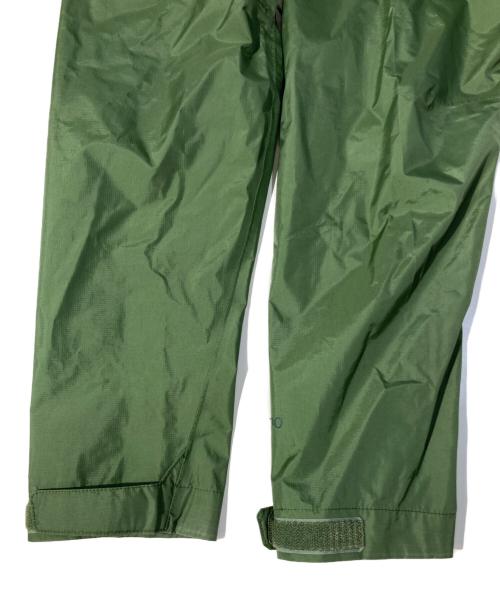 Patagonia（パタゴニア）Patagonia (パタゴニア) Torrentshell Jacket カーキ サイズ:Sの古着・服飾アイテム