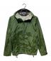 Patagonia（パタゴニア）の古着「Torrentshell Jacket」｜カーキ