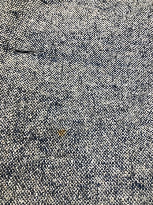 45rpm（45アールピーエム）45rpm (45アールピーエム) コットンコート グレー サイズ:1の古着・服飾アイテム