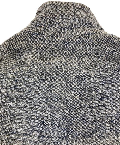45rpm（45アールピーエム）45rpm (45アールピーエム) コットンコート グレー サイズ:1の古着・服飾アイテム
