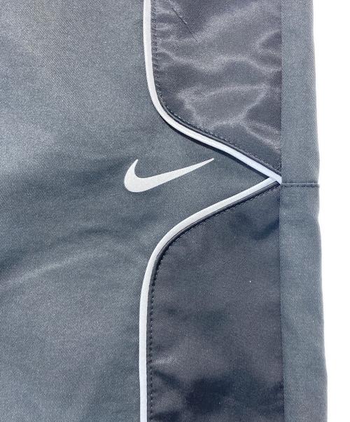 NIKE（ナイキ）NIKE (ナイキ) WMNS NSW SWOOSH WOVEN PANT ブラック サイズ:Lの古着・服飾アイテム