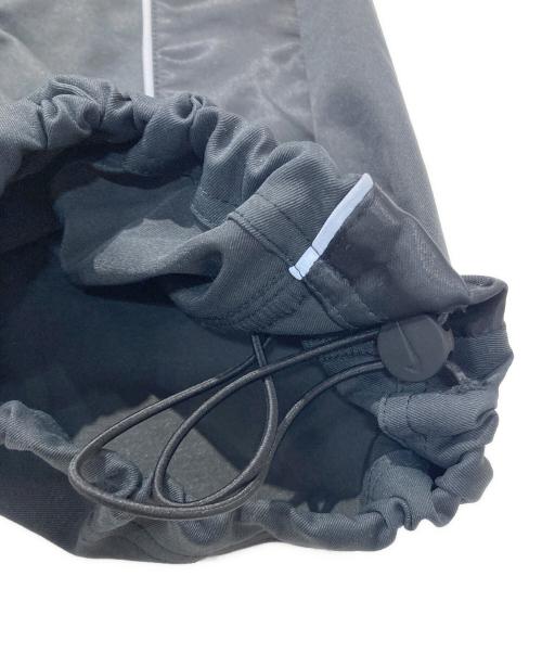 NIKE（ナイキ）NIKE (ナイキ) WMNS NSW SWOOSH WOVEN PANT ブラック サイズ:Lの古着・服飾アイテム