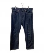 LEVI'S VINTAGE CLOTHINGリーバイス ビンテージ クロージング）の古着「501XXデニムパンツ」｜インディゴ