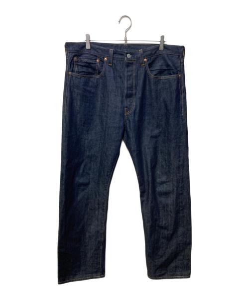 LEVI'S VINTAGE CLOTHING（リーバイス ビンテージ クロージング）LEVI'S VINTAGE CLOTHING (リーバイス ビンテージ クロージング) 501XXデニムパンツ インディゴ サイズ:SIZE 96cm (W38)の古着・服飾アイテム