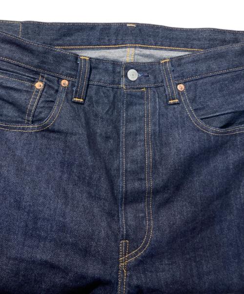LEVI'S VINTAGE CLOTHING（リーバイス ビンテージ クロージング）LEVI'S VINTAGE CLOTHING (リーバイス ビンテージ クロージング) 501XXデニムパンツ インディゴ サイズ:SIZE 96cm (W38)の古着・服飾アイテム