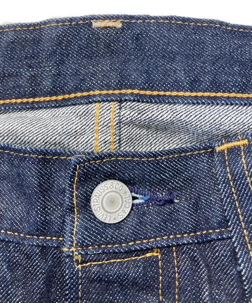 LEVI'S VINTAGE CLOTHING（リーバイス ビンテージ クロージング）LEVI'S VINTAGE CLOTHING (リーバイス ビンテージ クロージング) 501XXデニムパンツ インディゴ サイズ:SIZE 96cm (W38)の古着・服飾アイテム